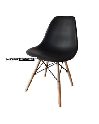 Ảnh của Ghế eames không tay có vịn