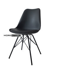 Ảnh của Ghế eames không tay có vịn