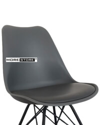 Ảnh của Ghế eames không tay có vịn