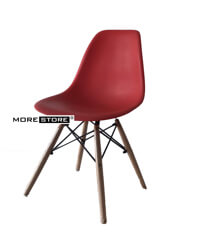 Ảnh của Ghế eames không tay có vịn