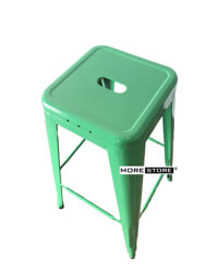 Ảnh của Ghế tolix  quầy bar  sơn tĩnh điện