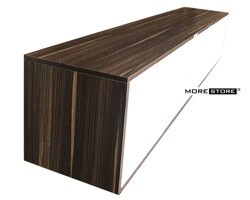 Ảnh của Kệ tivi gỗ công nghiệp MDF kết hợp Laminate