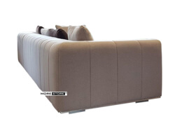 Ảnh của Sofa chữ L cao cấp bọc vải