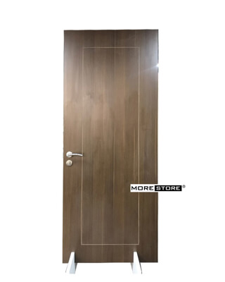 Ảnh của Cửa gỗ hiện đại gỗ laminate đẹp