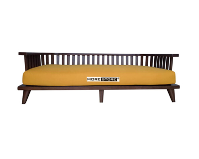 Ảnh của Sofa Bench tân cổ điển kết hợp với phong cách Á Đông