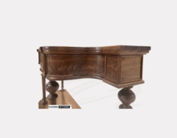 Ảnh của CLASSIC CONSOLE TABLE/ Bàn trang trí tân cổ điển