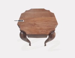 Ảnh của WOODEN STOOL  DECOR/ ĐÔN GỖ TRANG TRÍ