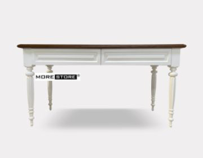 Ảnh của MIX CONSOLE TABLE/ Bàn trang trí đa năng