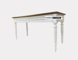 Ảnh của MIX CONSOLE TABLE/ Bàn trang trí đa năng