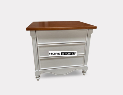 Ảnh của 02 COLORS NIGHTSTAND/  Tab đầu giường mix màu