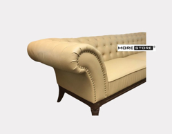 Ảnh của BỘ SOFA TÂN CỔ ĐIỂN BỌC GIẢ DA MH_BSF01