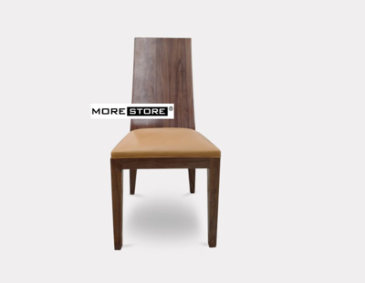 Ảnh của WALNUT DINING CHAIR/ GHẾ ĂN HIỆN ĐẠI GỖ TỰ NHIÊN