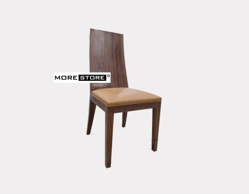 Ảnh của WALNUT DINING CHAIR/ GHẾ ĂN HIỆN ĐẠI GỖ TỰ NHIÊN