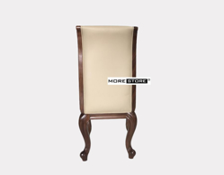 Ảnh của LUXURY DINING CHAIR/  GHẾ ĂN GỖ TỰ NHIÊN ĐẸP SANG TRỌNG