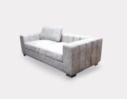 Ảnh của SOFA VĂNG 2 CHỖ BỌC NỈ